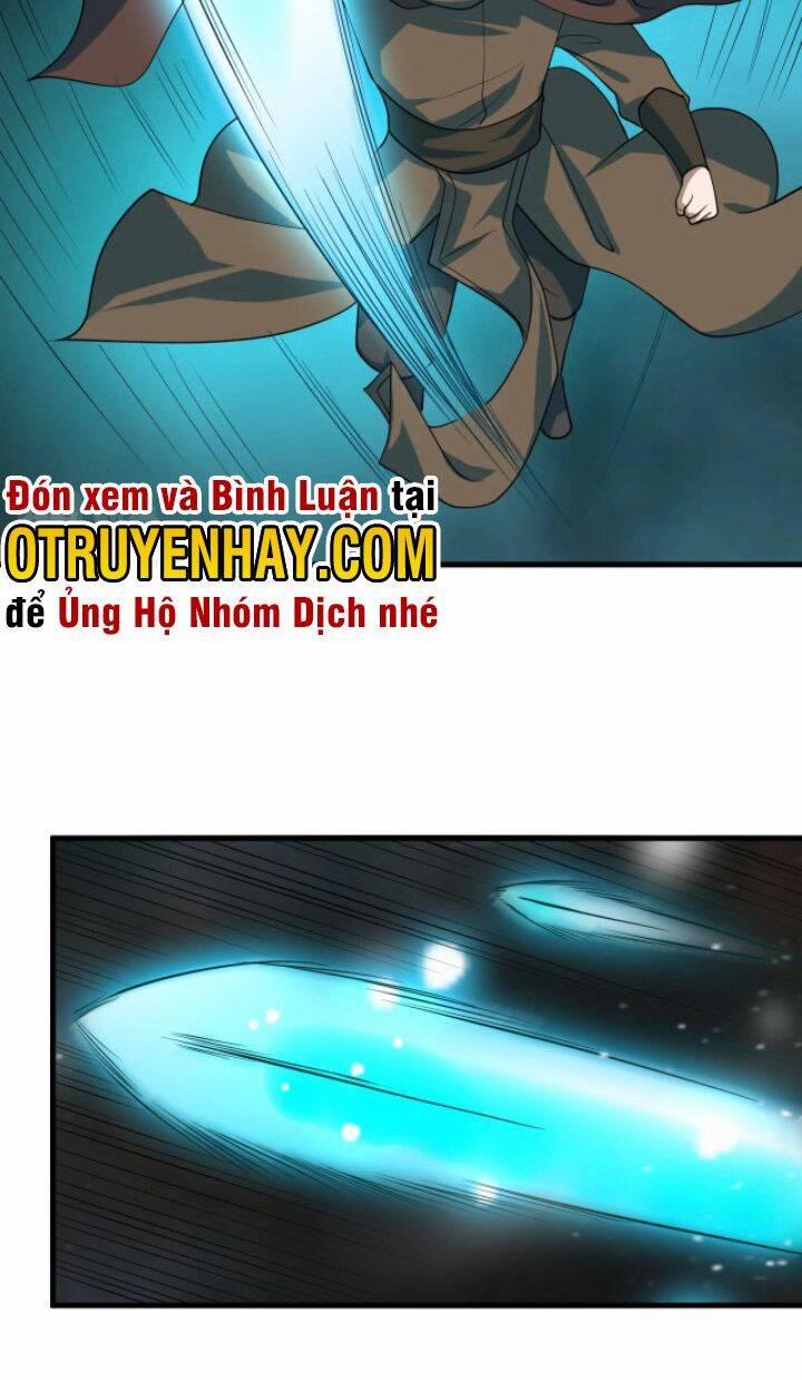 Sư Tổ Của Ta Là Thiên Hạ Đệ Nhất 26 trang 49