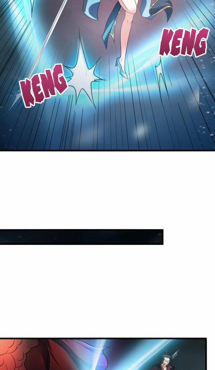 Sư Tổ Của Ta Là Thiên Hạ Đệ Nhất 26 trang 51