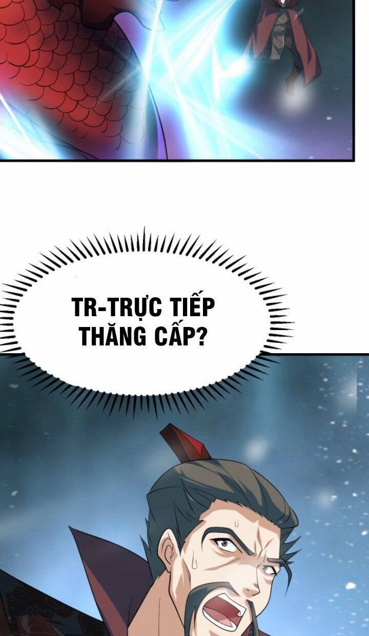 Sư Tổ Của Ta Là Thiên Hạ Đệ Nhất 26 trang 52