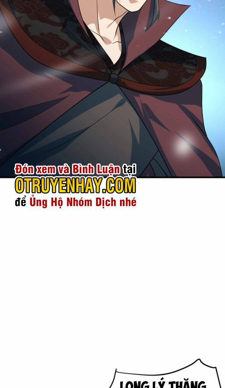 Sư Tổ Của Ta Là Thiên Hạ Đệ Nhất 26 trang 53