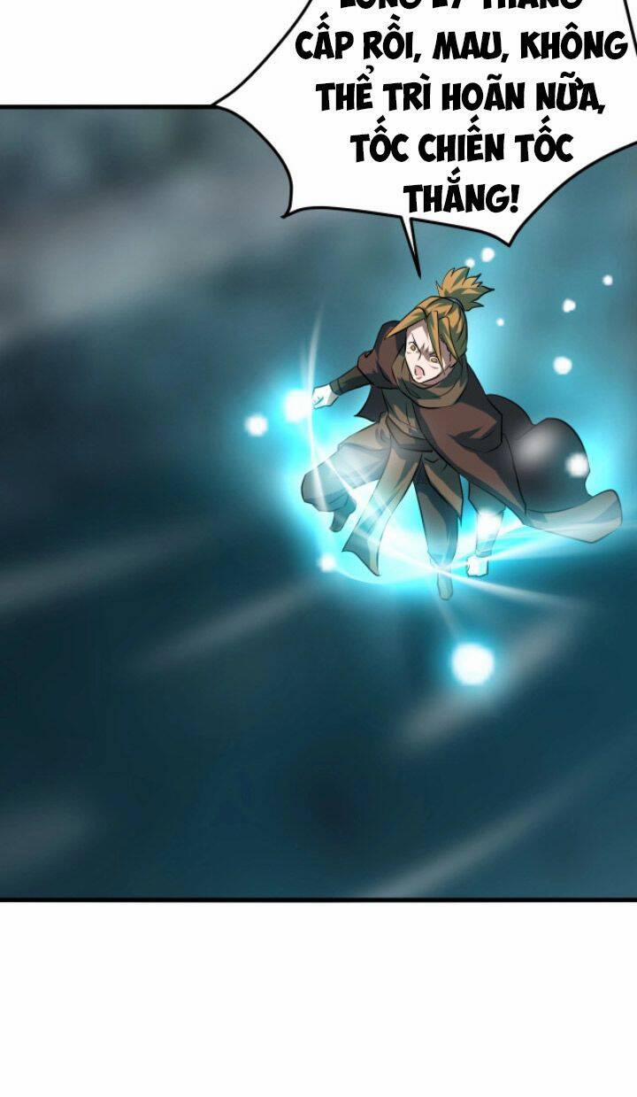 Sư Tổ Của Ta Là Thiên Hạ Đệ Nhất 26 trang 54