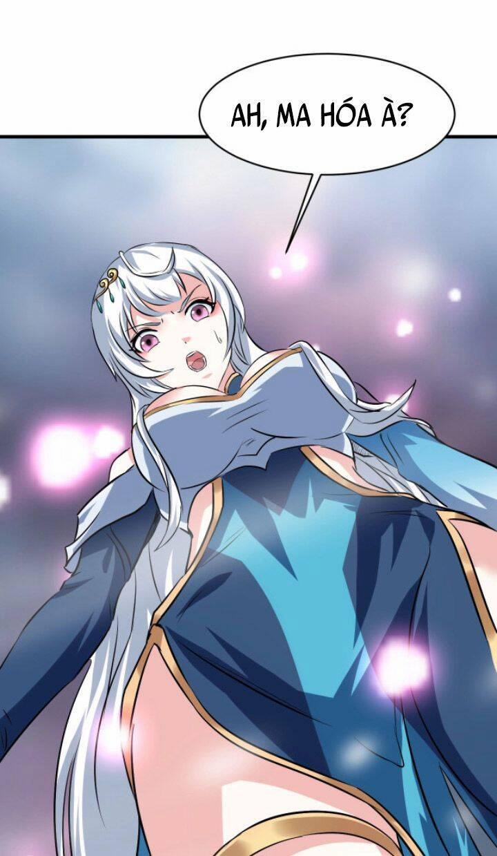 Sư Tổ Của Ta Là Thiên Hạ Đệ Nhất 26 trang 57