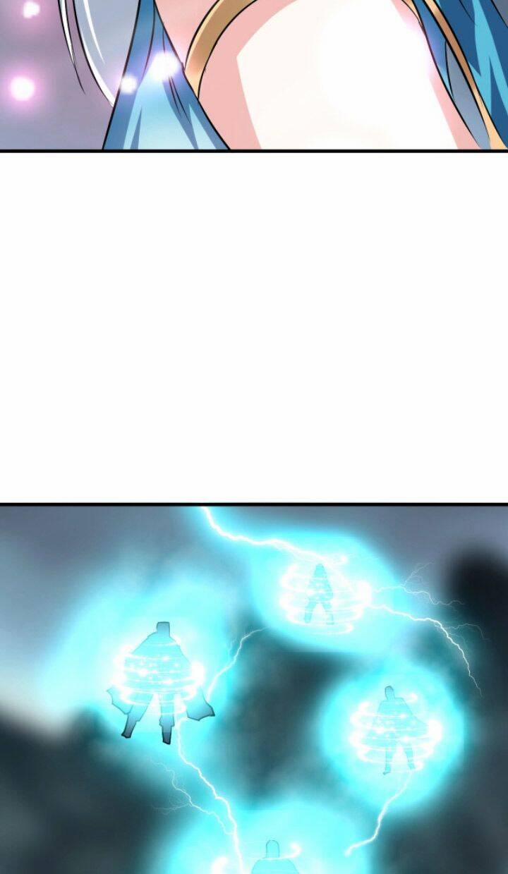 Sư Tổ Của Ta Là Thiên Hạ Đệ Nhất 26 trang 58