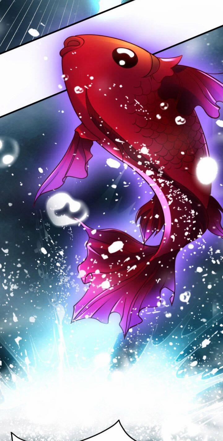 Sư Tổ Của Ta Là Thiên Hạ Đệ Nhất 26 trang 6