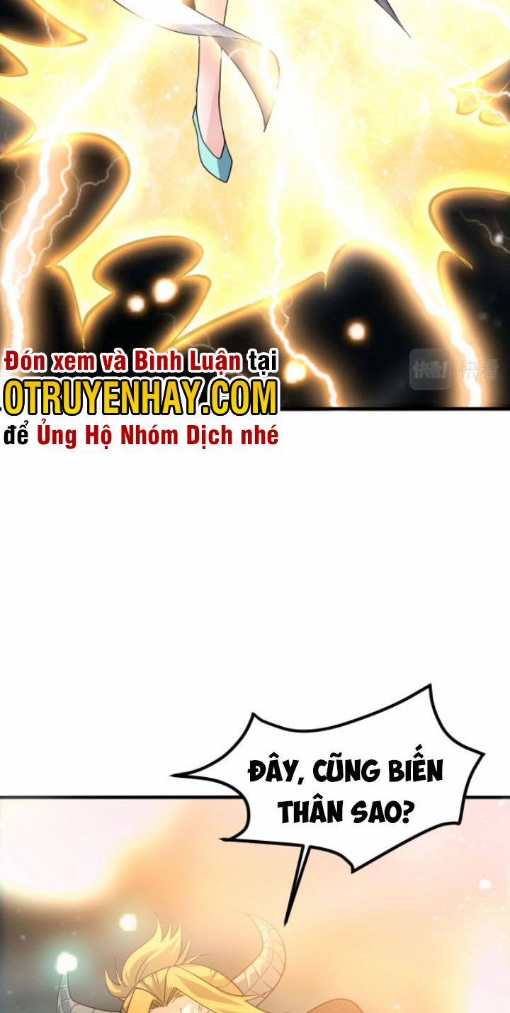 Sư Tổ Của Ta Là Thiên Hạ Đệ Nhất 27 trang 10