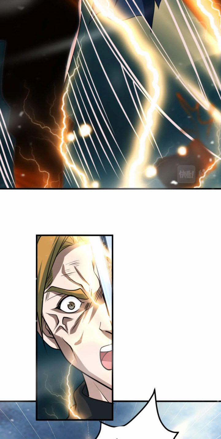 Sư Tổ Của Ta Là Thiên Hạ Đệ Nhất 27 trang 16