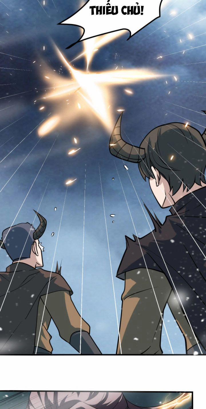 Sư Tổ Của Ta Là Thiên Hạ Đệ Nhất 27 trang 17