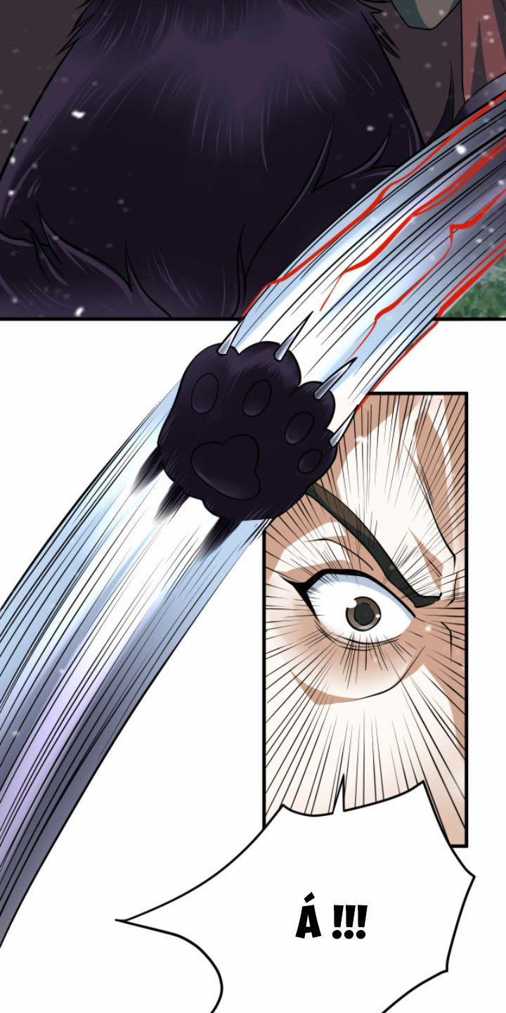 Sư Tổ Của Ta Là Thiên Hạ Đệ Nhất 27 trang 26