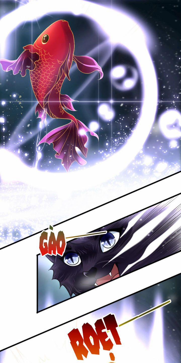 Sư Tổ Của Ta Là Thiên Hạ Đệ Nhất 27 trang 36