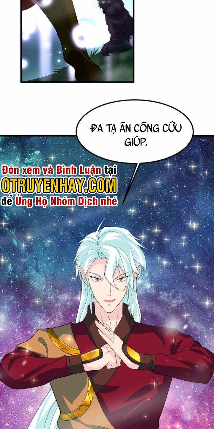 Sư Tổ Của Ta Là Thiên Hạ Đệ Nhất 27 trang 38