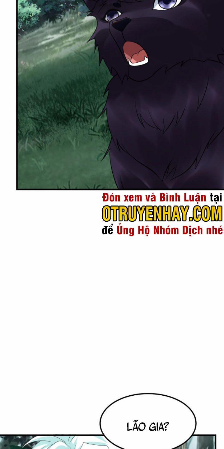 Sư Tổ Của Ta Là Thiên Hạ Đệ Nhất 27 trang 40