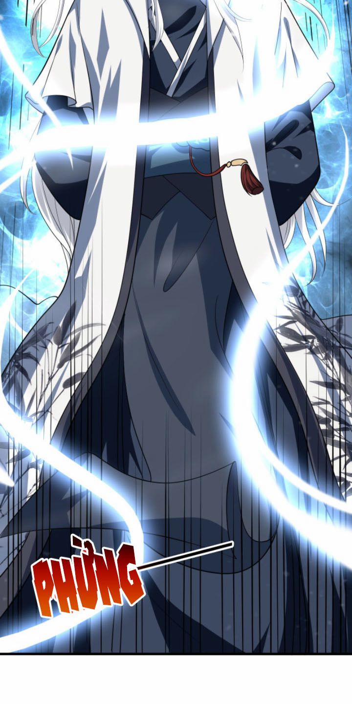 Sư Tổ Của Ta Là Thiên Hạ Đệ Nhất 27 trang 42