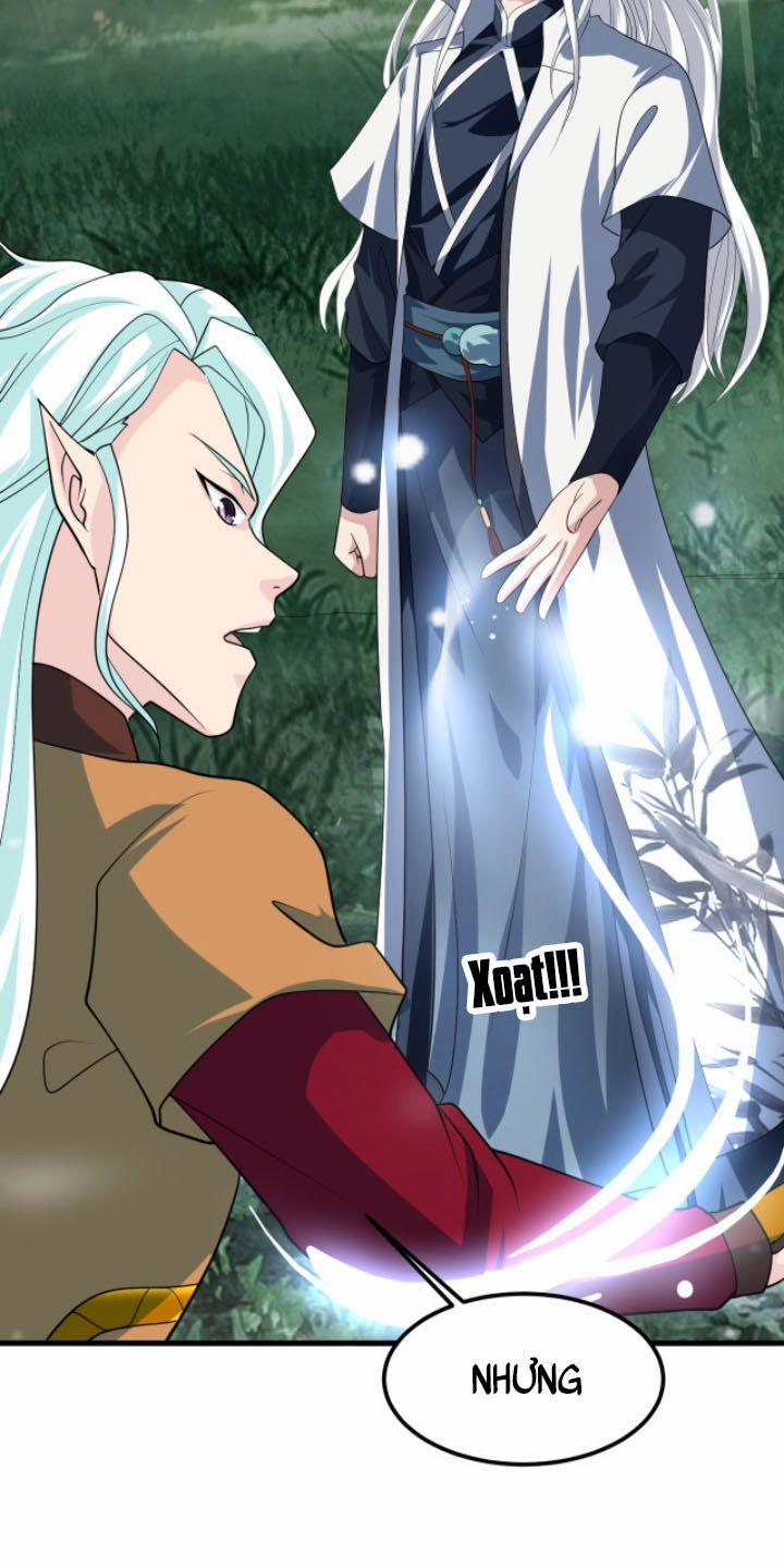 Sư Tổ Của Ta Là Thiên Hạ Đệ Nhất 27 trang 47