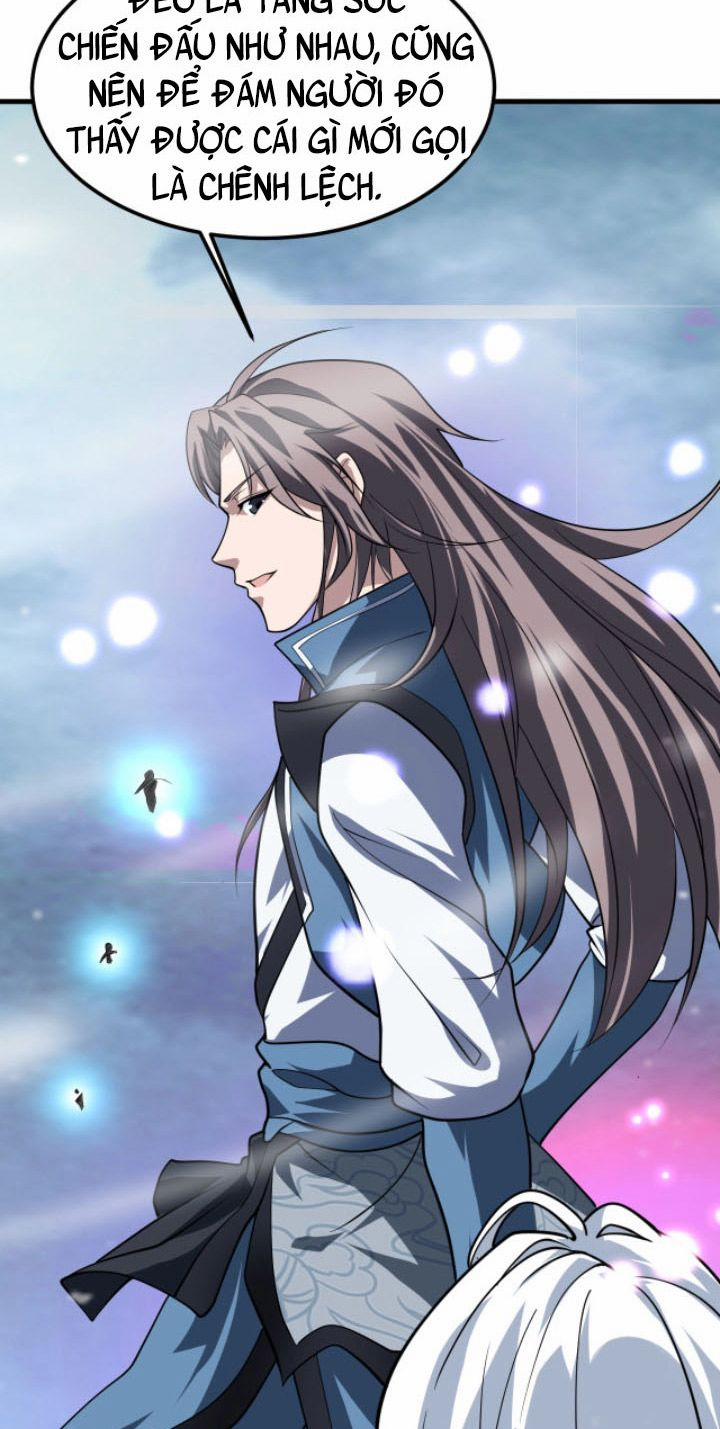 Sư Tổ Của Ta Là Thiên Hạ Đệ Nhất 27 trang 5