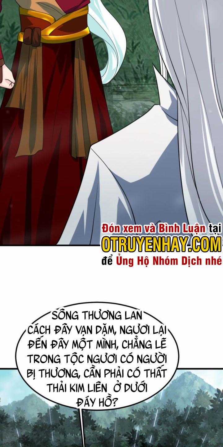 Sư Tổ Của Ta Là Thiên Hạ Đệ Nhất 27 trang 50