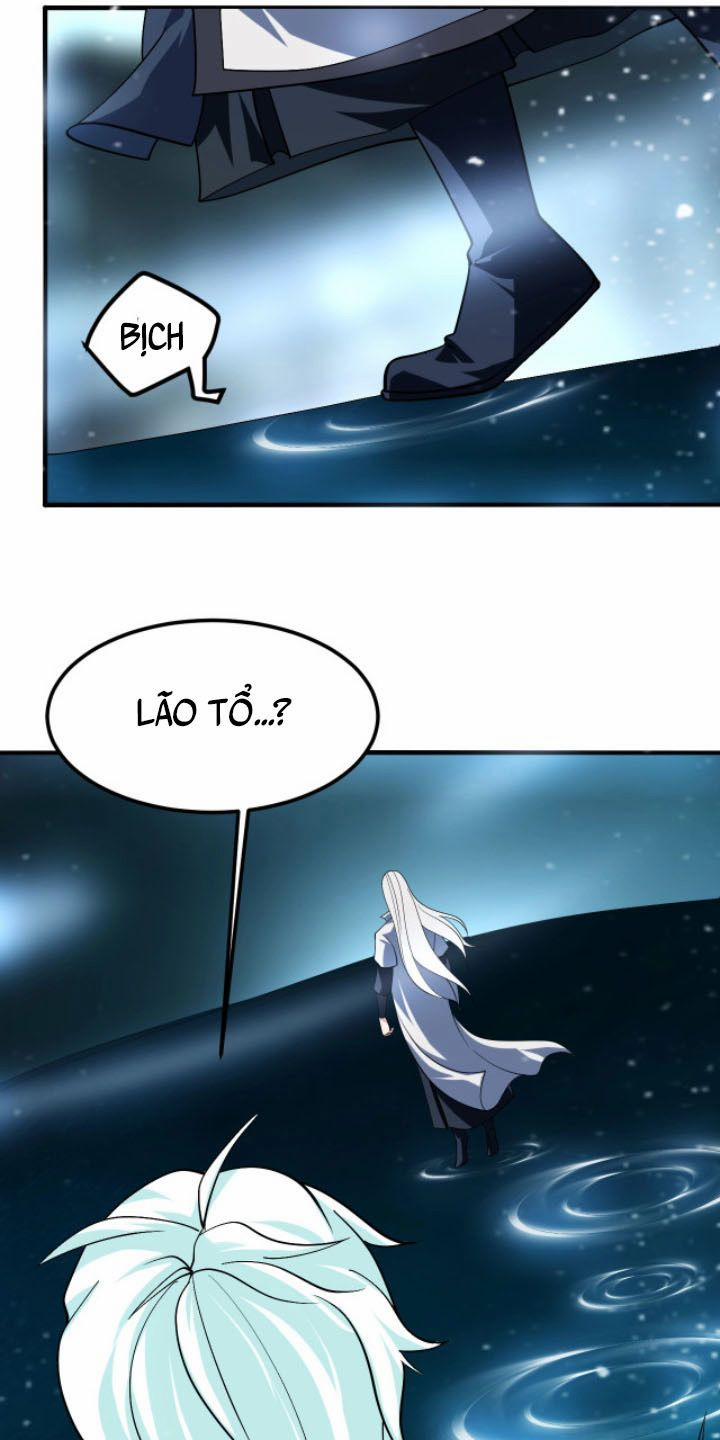 Sư Tổ Của Ta Là Thiên Hạ Đệ Nhất 27 trang 53