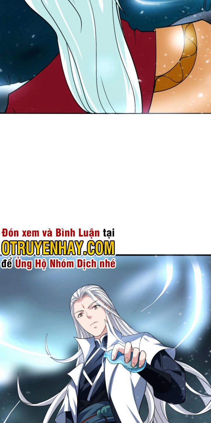 Sư Tổ Của Ta Là Thiên Hạ Đệ Nhất 27 trang 54