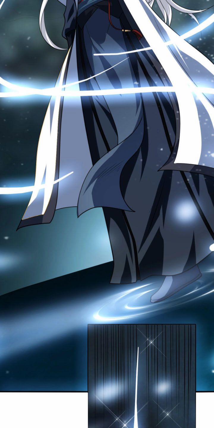 Sư Tổ Của Ta Là Thiên Hạ Đệ Nhất 27 trang 55