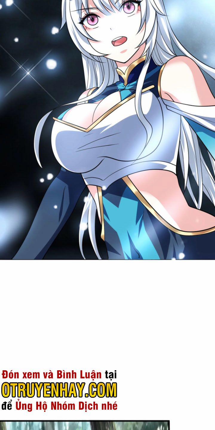 Sư Tổ Của Ta Là Thiên Hạ Đệ Nhất 27 trang 59