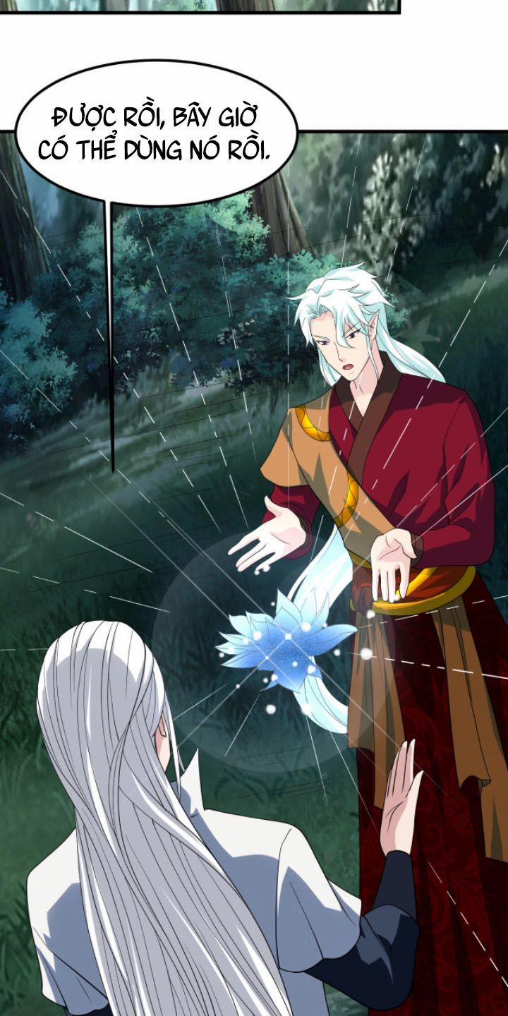 Sư Tổ Của Ta Là Thiên Hạ Đệ Nhất 27 trang 60