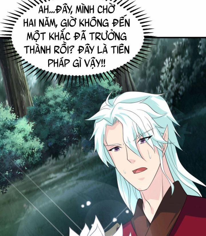 Sư Tổ Của Ta Là Thiên Hạ Đệ Nhất 27 trang 62