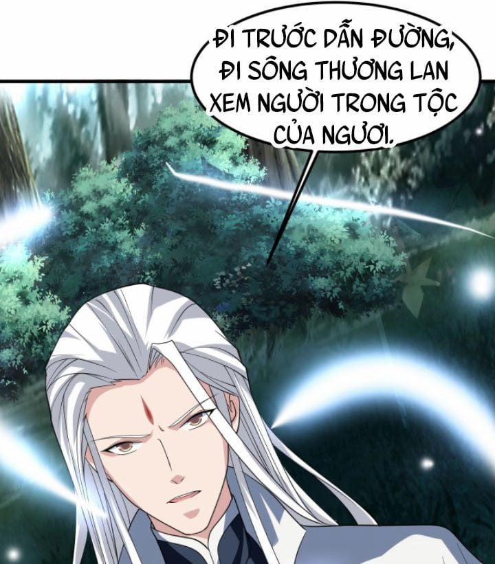 Sư Tổ Của Ta Là Thiên Hạ Đệ Nhất 27 trang 64