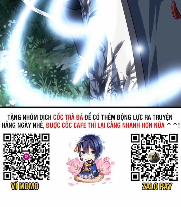 Sư Tổ Của Ta Là Thiên Hạ Đệ Nhất 27 trang 66