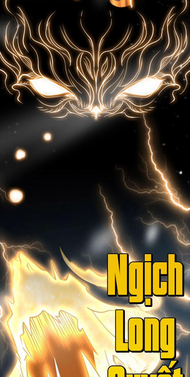 Sư Tổ Của Ta Là Thiên Hạ Đệ Nhất 27 trang 8