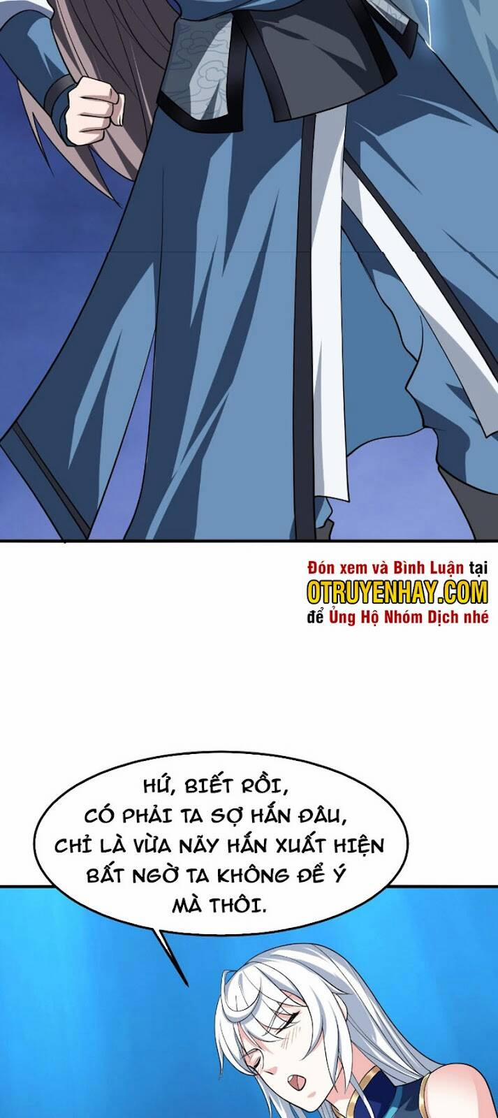 Sư Tổ Của Ta Là Thiên Hạ Đệ Nhất 28 trang 10