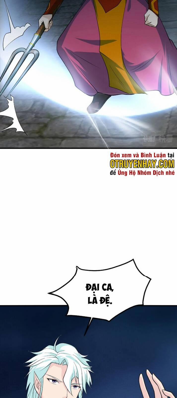 Sư Tổ Của Ta Là Thiên Hạ Đệ Nhất 28 trang 13