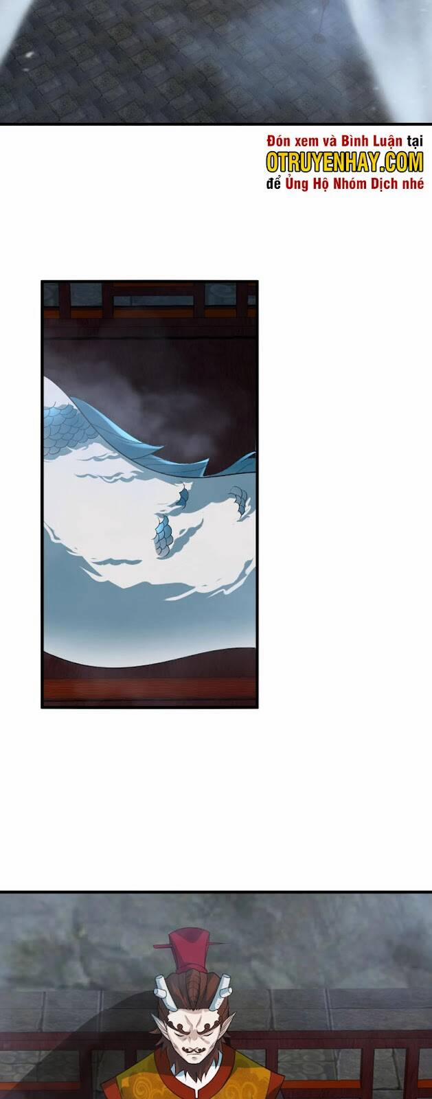 Sư Tổ Của Ta Là Thiên Hạ Đệ Nhất 28 trang 19