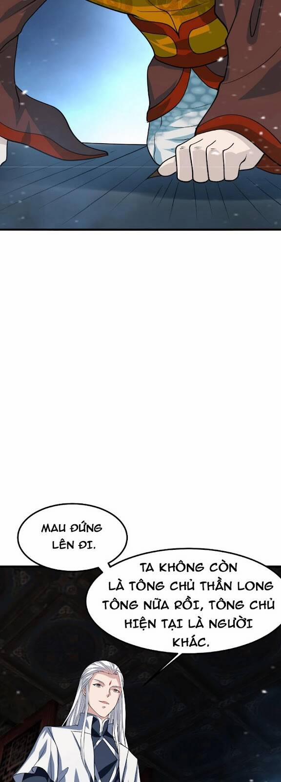 Sư Tổ Của Ta Là Thiên Hạ Đệ Nhất 28 trang 28