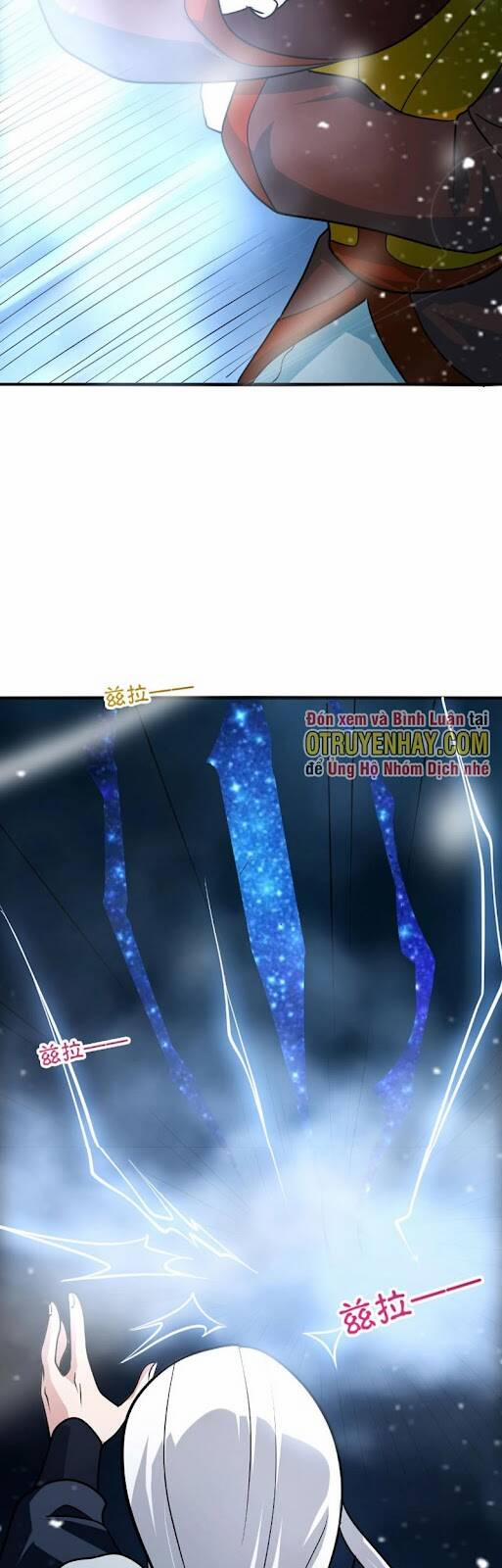 Sư Tổ Của Ta Là Thiên Hạ Đệ Nhất 28 trang 38