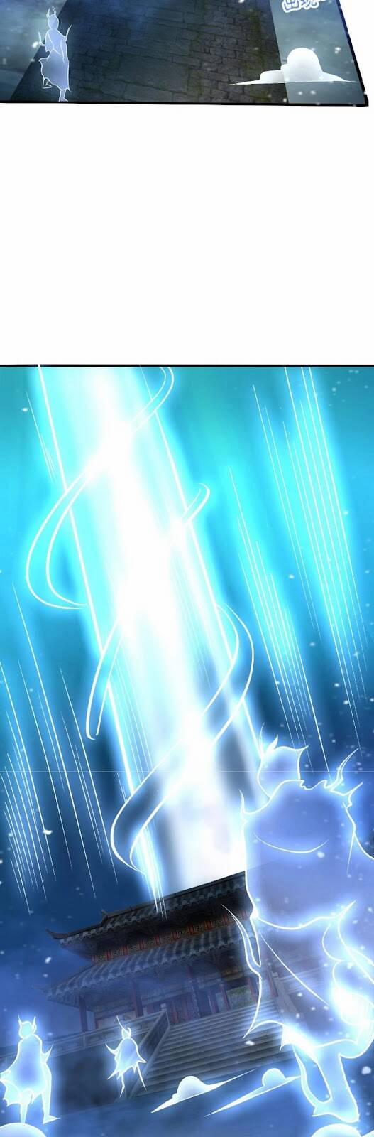 Sư Tổ Của Ta Là Thiên Hạ Đệ Nhất 28 trang 43