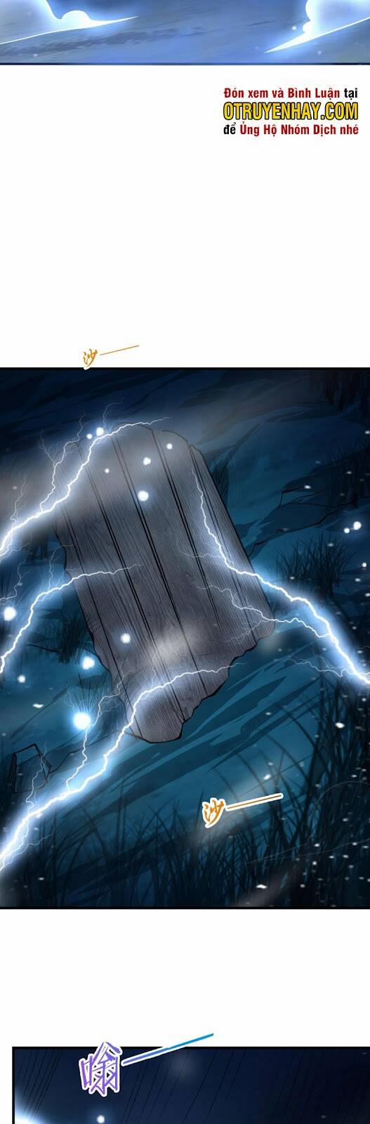 Sư Tổ Của Ta Là Thiên Hạ Đệ Nhất 28 trang 44