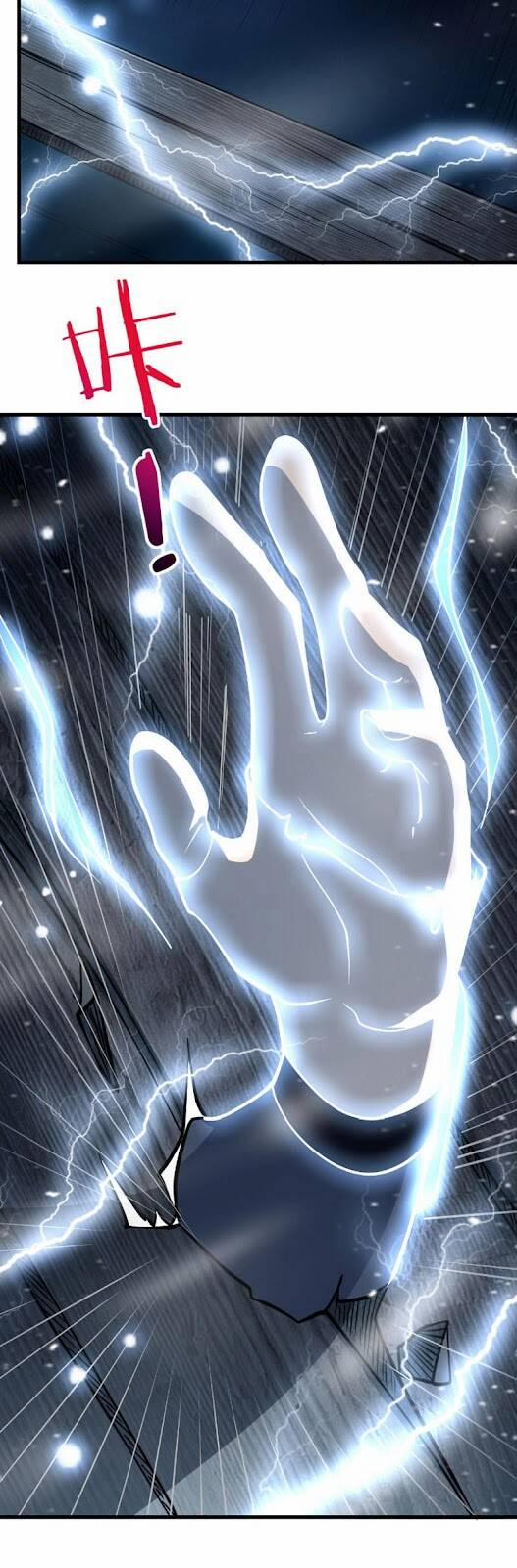 Sư Tổ Của Ta Là Thiên Hạ Đệ Nhất 28 trang 45