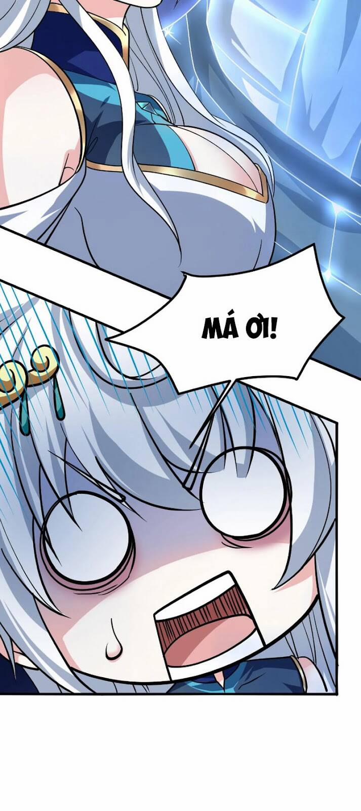 Sư Tổ Của Ta Là Thiên Hạ Đệ Nhất 28 trang 5