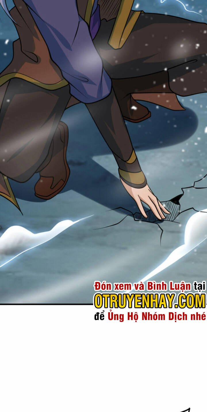 Sư Tổ Của Ta Là Thiên Hạ Đệ Nhất 29 trang 13