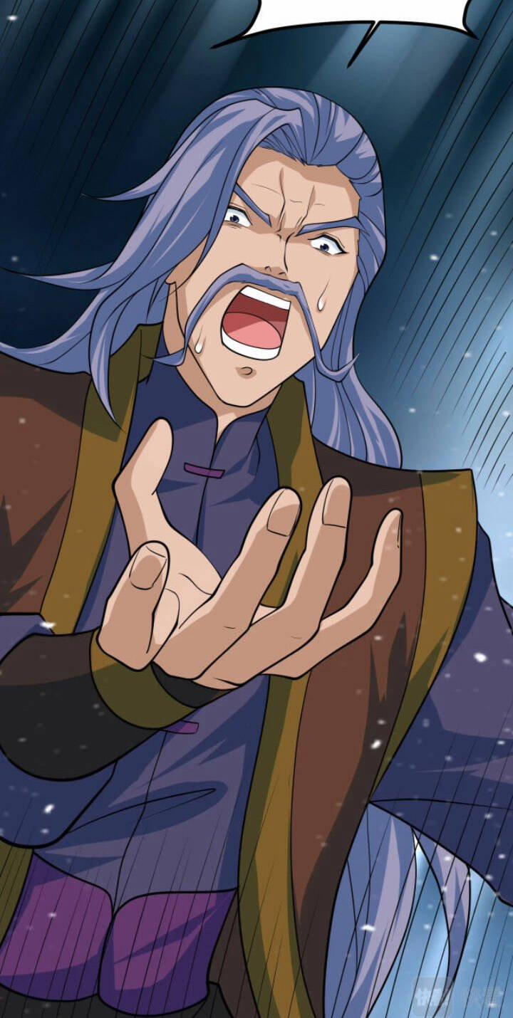 Sư Tổ Của Ta Là Thiên Hạ Đệ Nhất 29 trang 16