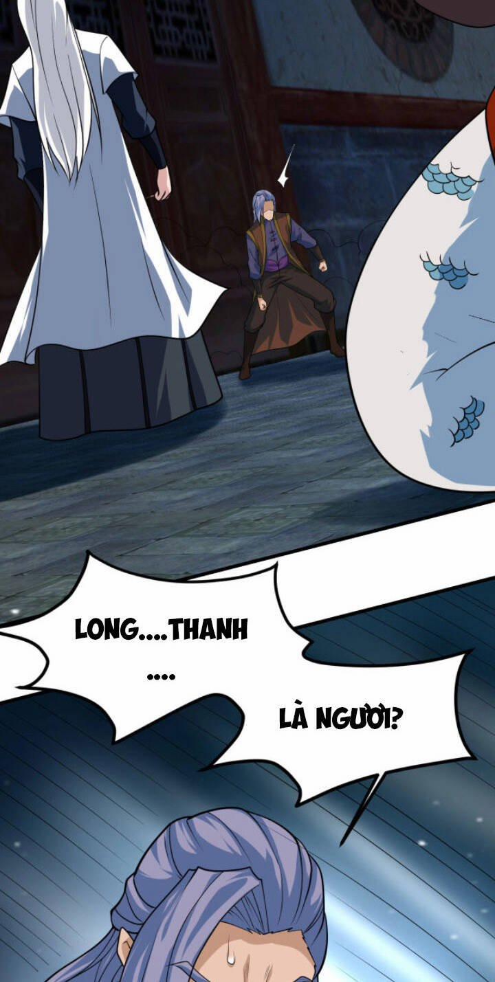 Sư Tổ Của Ta Là Thiên Hạ Đệ Nhất 29 trang 18