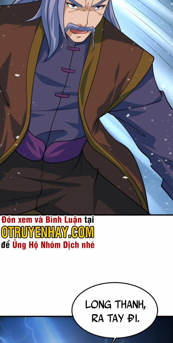 Sư Tổ Của Ta Là Thiên Hạ Đệ Nhất 29 trang 19