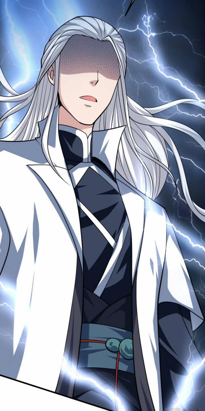 Sư Tổ Của Ta Là Thiên Hạ Đệ Nhất 29 trang 20