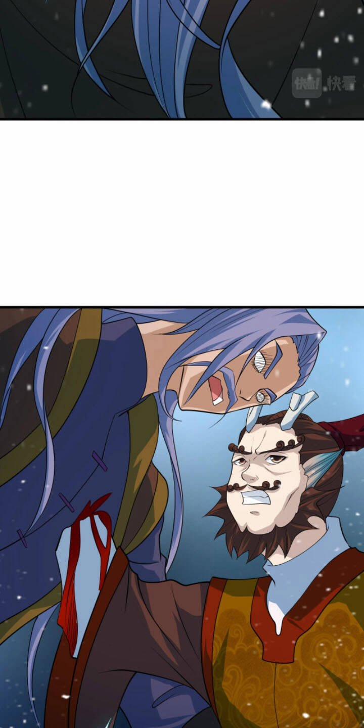 Sư Tổ Của Ta Là Thiên Hạ Đệ Nhất 29 trang 24