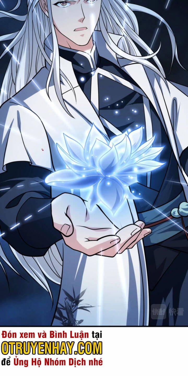 Sư Tổ Của Ta Là Thiên Hạ Đệ Nhất 29 trang 29