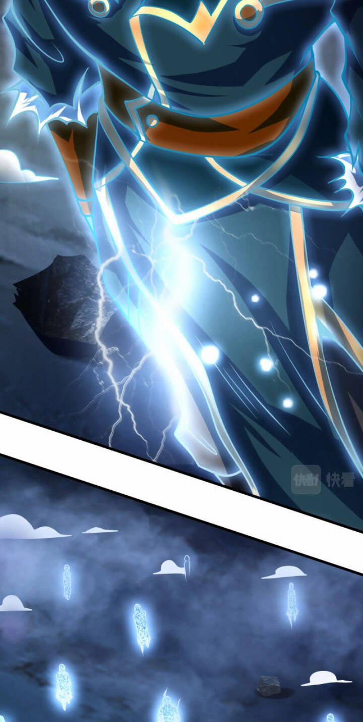 Sư Tổ Của Ta Là Thiên Hạ Đệ Nhất 29 trang 3