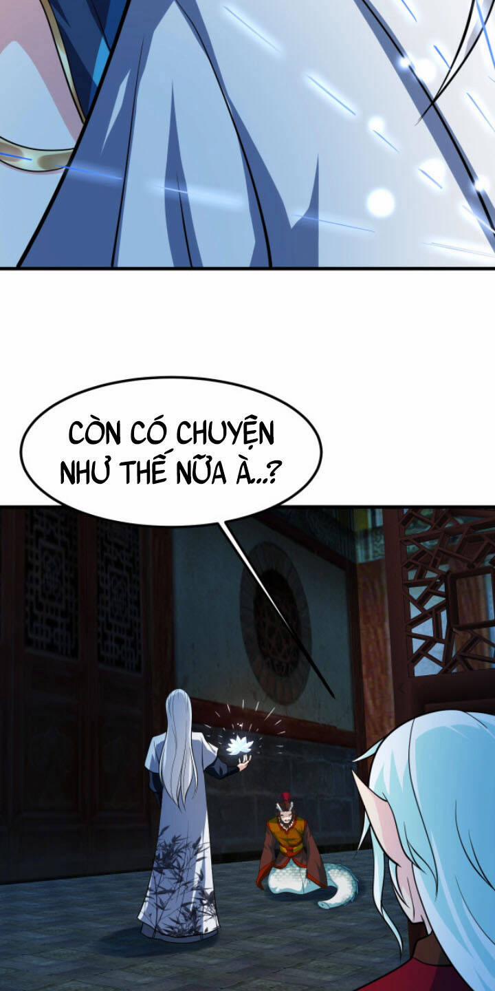 Sư Tổ Của Ta Là Thiên Hạ Đệ Nhất 29 trang 31