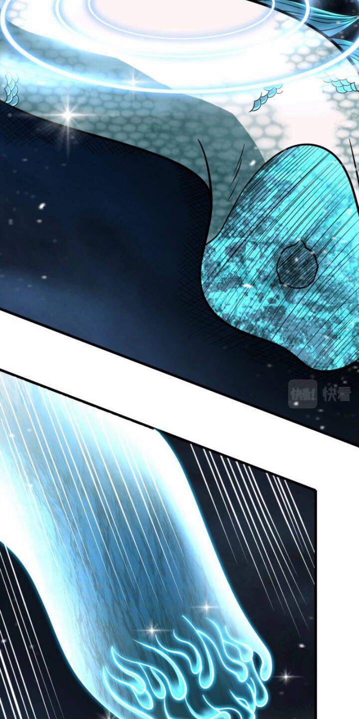 Sư Tổ Của Ta Là Thiên Hạ Đệ Nhất 29 trang 34