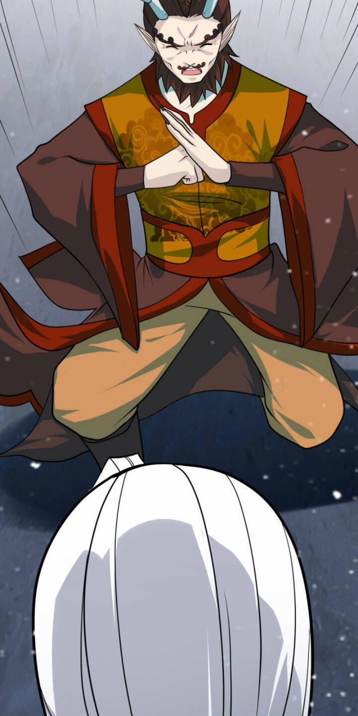 Sư Tổ Của Ta Là Thiên Hạ Đệ Nhất 29 trang 36