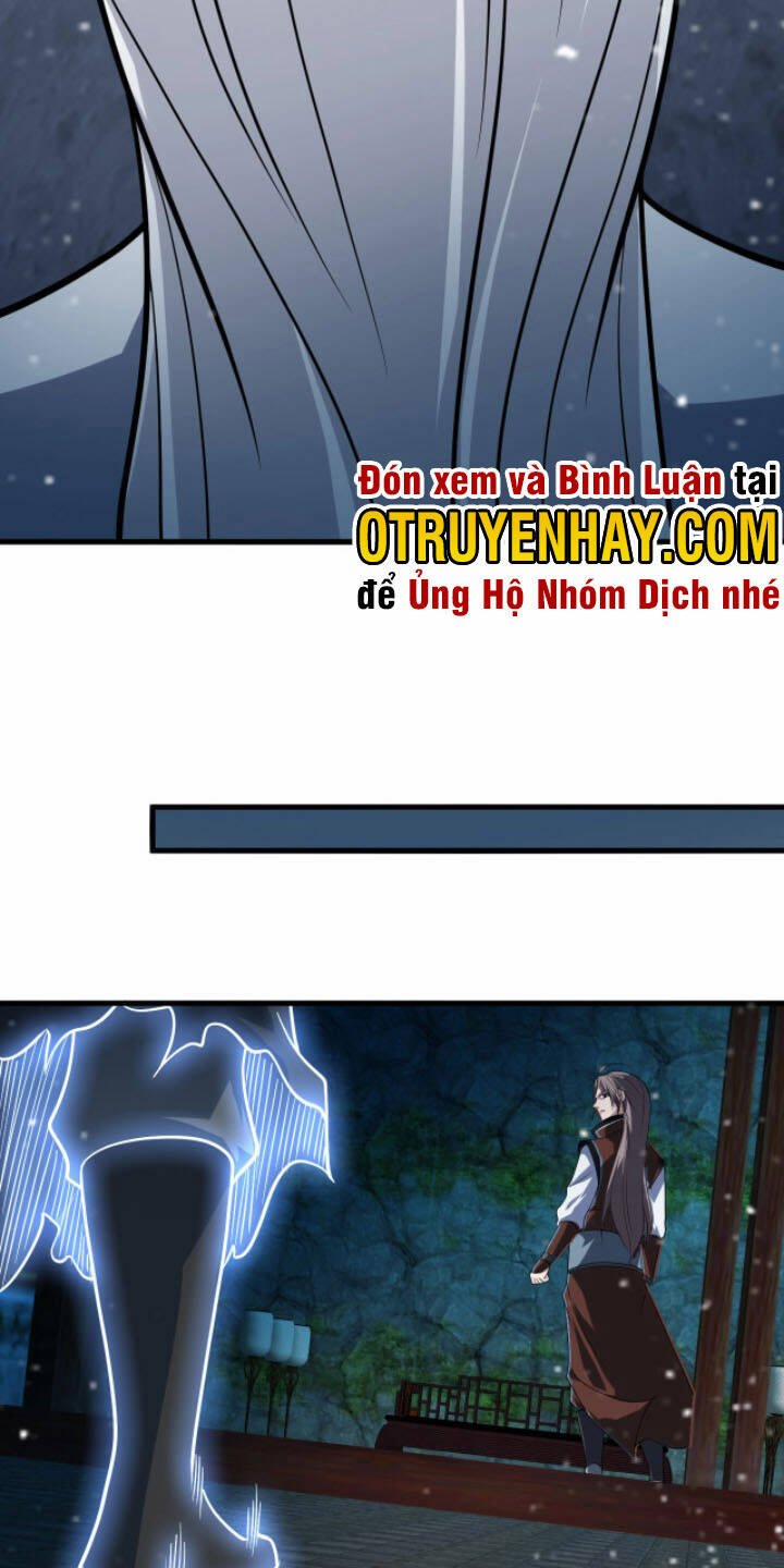 Sư Tổ Của Ta Là Thiên Hạ Đệ Nhất 29 trang 37