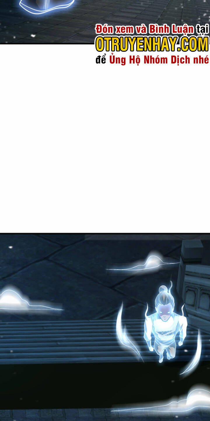 Sư Tổ Của Ta Là Thiên Hạ Đệ Nhất 29 trang 38